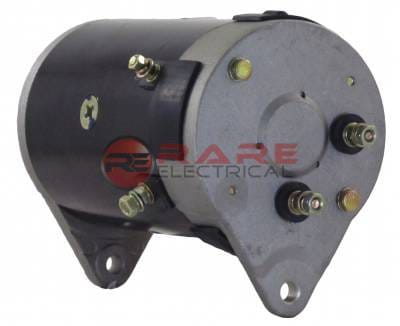 New 12 Volt .9 Hp Generator Compatible With Robbins 244C Engine 1427060200 142-70602-00 thumbnail 6