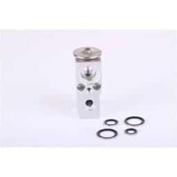 A/C Expansion Valve Compatible With 2016-2021 Mercedes-Benz Metris 2.0L L4 Turbo 0008351600