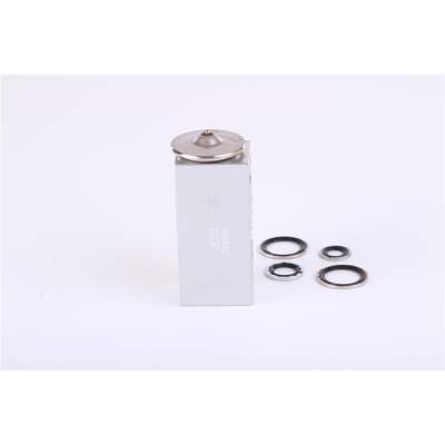 A/C Expansion Valve Compatible With 2016-2021 Mercedes-Benz Metris 2.0L L4 Turbo 0008351600 thumbnail 5