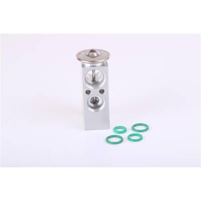 A/C Expansion Valve Compatible With 2014-2019 Mercedes-Benz Cla250 2.0L L4 Turbo 2468300084