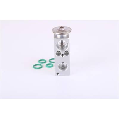A/C Expansion Valve Compatible With 2014-2019 Mercedes-Benz Cla250 2.0L L4 Turbo 2468300084 thumbnail 3