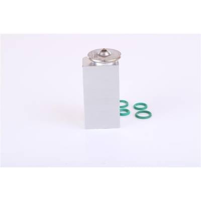 A/C Expansion Valve Compatible With 2014-2019 Mercedes-Benz Cla250 2.0L L4 Turbo 2468300084 thumbnail 5