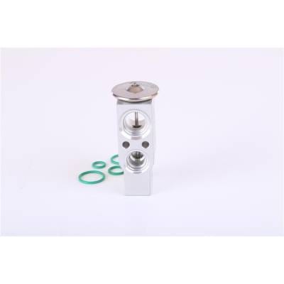 A/C Expansion Valve Compatible With 2008-2014 Mercedes-Benz Ml550 4.6L 5.5L V8 1648300084 thumbnail 3