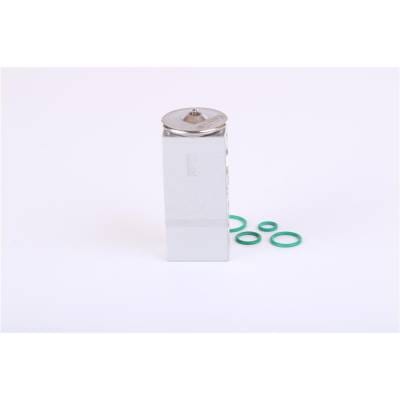 A/C Expansion Valve Compatible With 2008-2014 Mercedes-Benz Ml550 4.6L 5.5L V8 1648300084 thumbnail 5