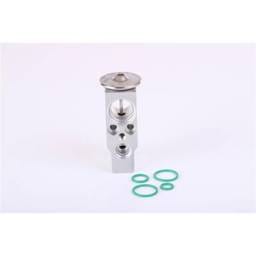 A/C Expansion Valve Compatible With 2005-2010 Volvo S80 2.5T Awd 2.5L L5 Turbo Awd 30780559 30676364