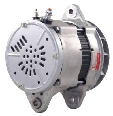 Alternator Compatible With Ud 1800Hd 2300Dh 2300Lp Series Md-230 7.7L 469 J08e Nissan 1012118420 thumbnail 6