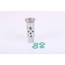 A/C Expansion Valve Compatible With 2009-2016 Bmw Z4 Sdrive28i E89 2.0L 3.0L L4 L6 Turbo 64119210754