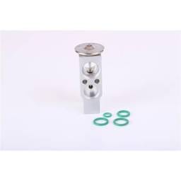 A/C Expansion Valve Compatible With 2009-2015 Jaguar Xf Premium 3.0L 5.0L V6 V8 C2z6539 8X2319e959aa