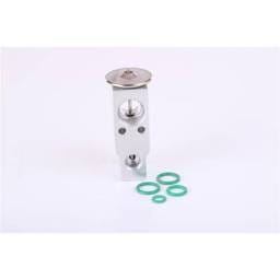 A/C Expansion Valve Compatible With 2014-2020 Jaguar F-Type V8 S 5.0L V8 C2p8263 6W8319d695aa Direct