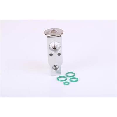A/C Expansion Valve Compatible With 2014-2020 Jaguar F-Type V8 S 5.0L V8 C2p8263 6W8319d695aa Direct