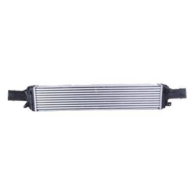 Intercooler Compatible With 2014-2017 Audi Q5 Tdi Premium Plus 3.0L V6 Tdi Diesel 8K0145805e