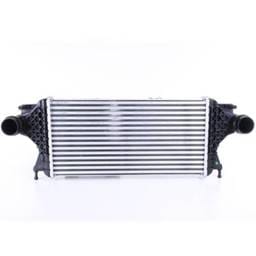Intercooler Compatible With 2013-2016 Mercedes-Benz Gl350 Bluetec 4Matic 3.0L V6 Bluetec Diesel