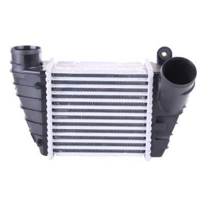 Intercooler Compatible With 2000-2006 Audi Tt Quattro 1.8L L4 Turbo 8L9145806b 8L9145806a Direct Fit thumbnail 3