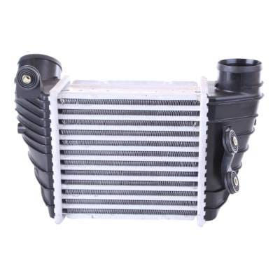 Intercooler Compatible With 2000-2006 Audi Tt Quattro 1.8L L4 Turbo 8L9145806b 8L9145806a Direct Fit thumbnail 7