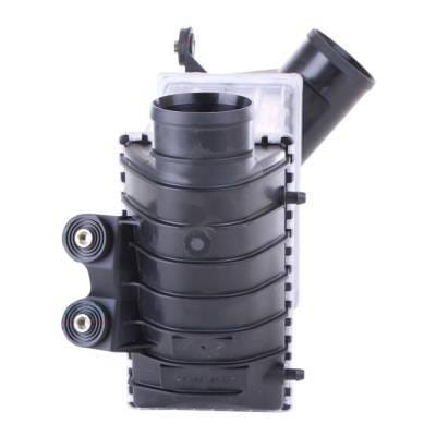 Intercooler Compatible With 2000-2006 Audi Tt Quattro 1.8L L4 Turbo 8L9145806b 8L9145806a Direct Fit thumbnail 9