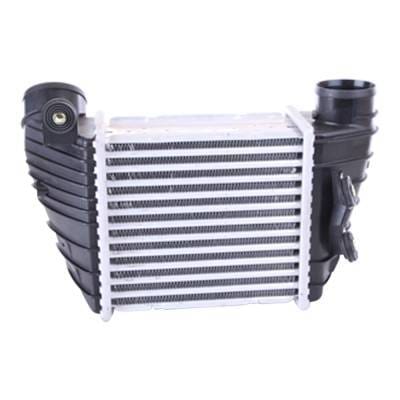 Intercooler Compatible With 2000-2006 Audi Tt Quattro 1.8L L4 Turbo 8L9145806b 8L9145806a Direct Fit thumbnail 11