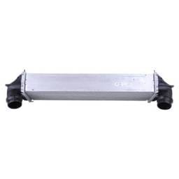 Intercooler Compatible With 2014-2015 Bmw 740Ld Xdrive F01 3.0L L6 Diesel 17117805629 7805629 Direct