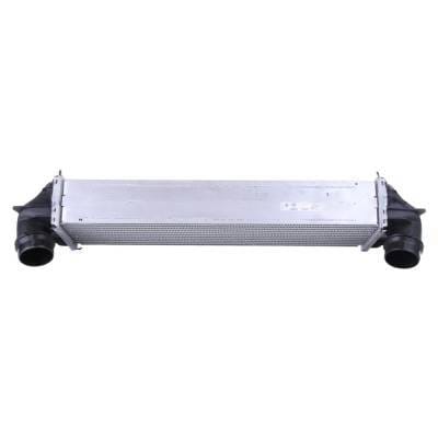 Intercooler Compatible With 2014-2015 Bmw 740Ld Xdrive F01 3.0L L6 Diesel 17117805629 7805629 Direct