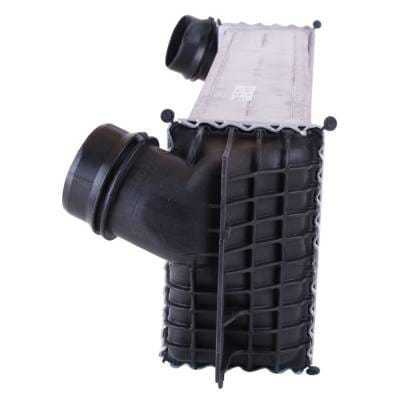 Intercooler Compatible With 2014-2015 Bmw 740Ld Xdrive F01 3.0L L6 Diesel 17117805629 7805629 Direct thumbnail 7