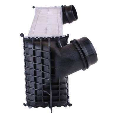 Intercooler Compatible With 2014-2015 Bmw 740Ld Xdrive F01 3.0L L6 Diesel 17117805629 7805629 Direct thumbnail 9