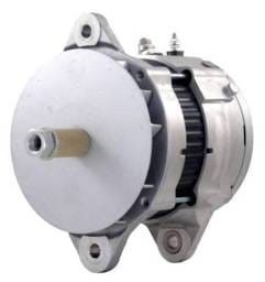 New Alternator Compatible With Ud Nissan Truck 23Dh 23Lp 2600 3300 Series 2005-2010 23100Z500ax