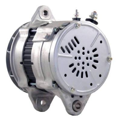 New Alternator Compatible With Ud Nissan Truck 23Dh 23Lp 2600 3300 Series 2005-2010 23100Z500ax thumbnail 6