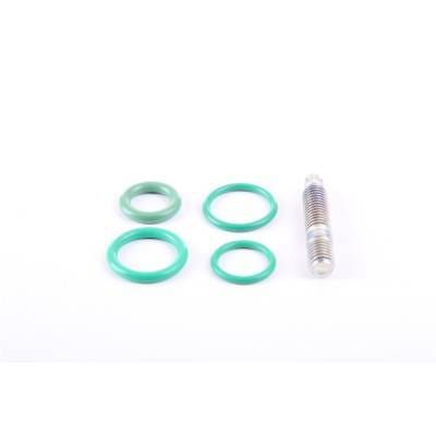 A/C Expansion Valve Compatible With 2010-2019 Bmw X5 M F85 4.4L V8 Twin Turbo 64116904437 thumbnail 7