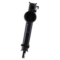 Intercooler Compatible With 2010-2011 Saab 9-5 Aero 2.0L 2.3L L4 Turbo 13241751 1302647 Direct Fit