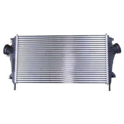 Intercooler Compatible With 2010-2011 Saab 9-5 Aero 2.0L 2.3L L4 Turbo 13241751 1302647 Direct Fit thumbnail 3