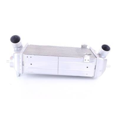 Intercooler Compatible With 2019-2023 Hyundai Tucson Value Edition 2.4L L4 282712B740 Direct Fit OEM thumbnail 7