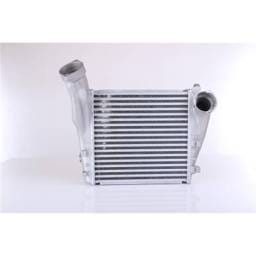Intercooler Compatible With 2003-2010 Porsche Cayenne Turbo S 4.5L 4.8L V8 Twin Turbo 95511063900