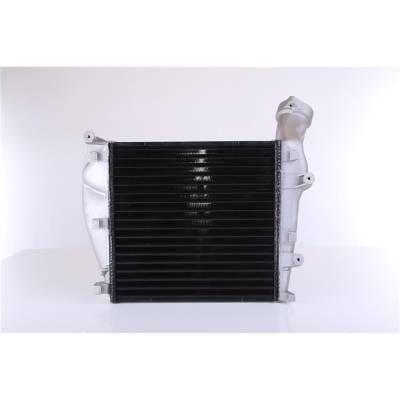 Intercooler Compatible With 2003-2010 Porsche Cayenne Turbo S 4.5L 4.8L V8 Twin Turbo 95511063900 thumbnail 3