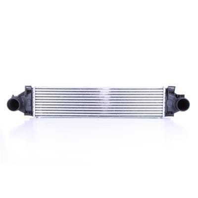Intercooler Compatible With 2018-2023 Volvo Xc60 T6 Platinum 2.0L L4 T6 Supercharged Turbo 31338475
