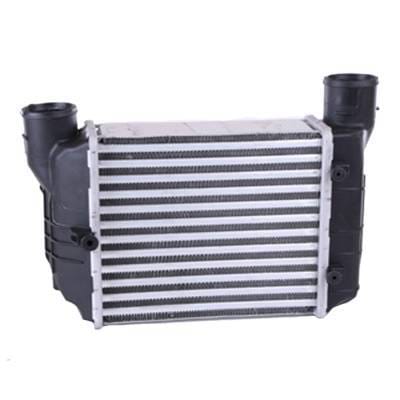 Intercooler Compatible With 2002-2008 Audi A4 B6 B7 1.8L 2.0L L4 Turbo 8E0145805l 8E0145805n Direct thumbnail 11