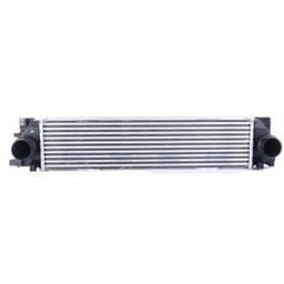 Intercooler Compatible With 2019-2023 Volvo Xc40 T5 R-Design 2.0L L4 T5 Turbo 31439780 Direct Fit