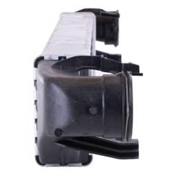 Intercooler Compatible With 2003-2005 Mercedes-Benz C230 Kompressor 1.8L L4 Supercharged A2035000600
