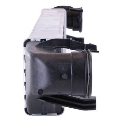 Intercooler Compatible With 2003-2005 Mercedes-Benz C230 Kompressor 1.8L L4 Supercharged A2035000600