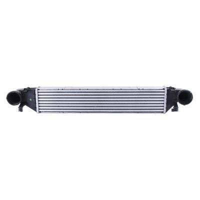 Intercooler Compatible With 2003-2005 Mercedes-Benz C230 Kompressor 1.8L L4 Supercharged A2035000600 thumbnail 3