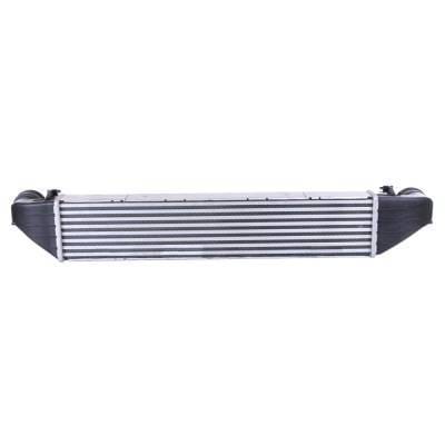 Intercooler Compatible With 2003-2005 Mercedes-Benz C230 Kompressor 1.8L L4 Supercharged A2035000600 thumbnail 5