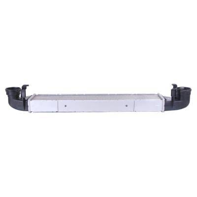 Intercooler Compatible With 2003-2005 Mercedes-Benz C230 Kompressor 1.8L L4 Supercharged A2035000600 thumbnail 7