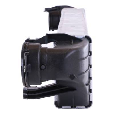 Intercooler Compatible With 2003-2005 Mercedes-Benz C230 Kompressor 1.8L L4 Supercharged A2035000600 thumbnail 9