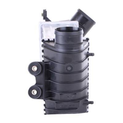 Intercooler Compatible With 2000-2006 Audi Tt Quattro 1.8L L4 Turbo 8L9145806b 8L9145806a Direct Fit thumbnail 13