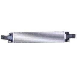 Intercooler Compatible With 2017-2023 Audi A4 Premium Plus B9 2.0L L4 Tfsi 8W0145805n 8W0145805q