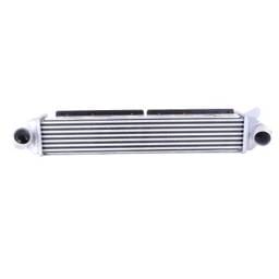 Intercooler Compatible With 2017-2020 Hyundai Elantra Sport 1.6L L4 Turbo 282712A680 282712B810