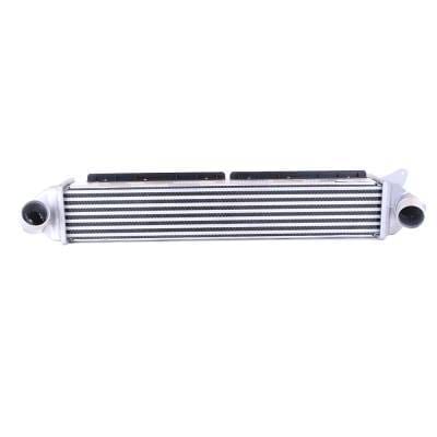 Intercooler Compatible With 2017-2020 Hyundai Elantra Sport 1.6L L4 Turbo 282712A680 282712B810