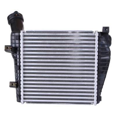 Intercooler Compatible With 2011-2018 Porsche Cayenne Turbo S 4.8L V8 Twin Turbo 7L6145804b thumbnail 7