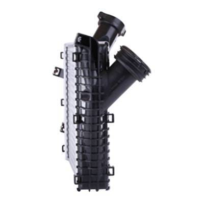 Intercooler Compatible With 2011-2018 Porsche Cayenne Turbo S 4.8L V8 Twin Turbo 7L6145804b thumbnail 13