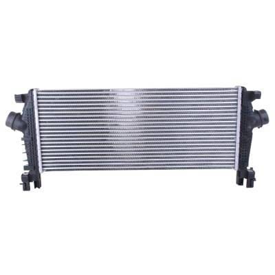 Intercooler Compatible With 2016-2019 Chevrolet Cruze 1.4L 1.6L L4 Turbo 13311080 1302148 Direct Fit