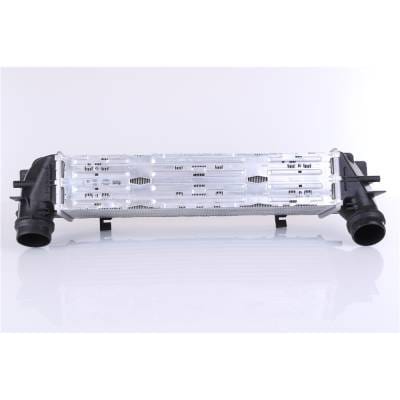 Intercooler Compatible With 2012-2016 Bmw 528I F10 2.0L L4 Turbo 17117618768 Direct Fit OEM thumbnail 7