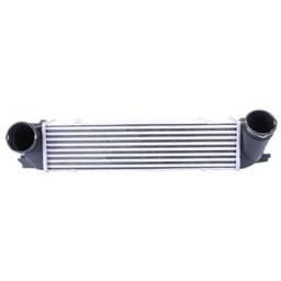 Intercooler Compatible With 2009-2011 Bmw 335D E90 3.0L L6 Diesel 7800682 17517800682 Direct Fit OEM